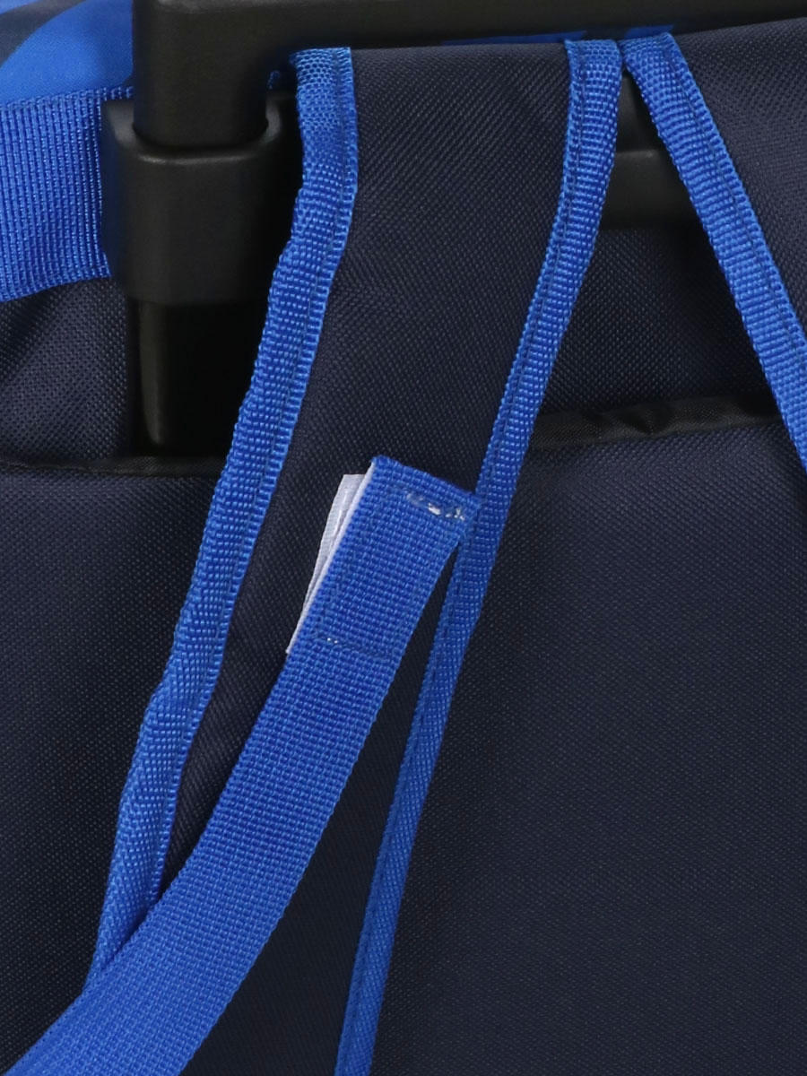 Cartable À roulettes Sonic & Tails 38 cm