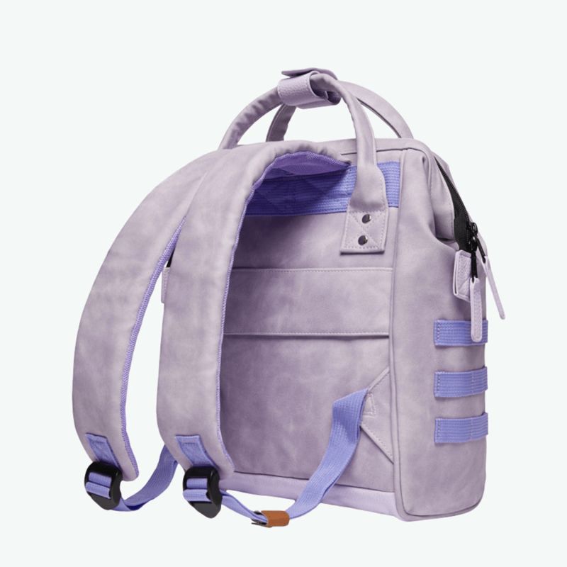 Sac à dos Adventurer Mini 12 litres + 2 grandes pochettes Arad