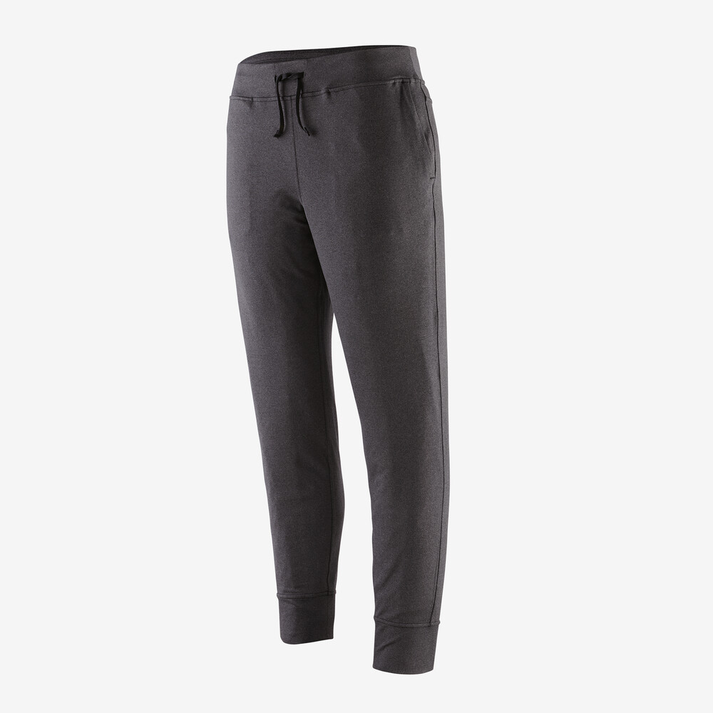 Damen-Jogginghose mit Packmöglichkeit
