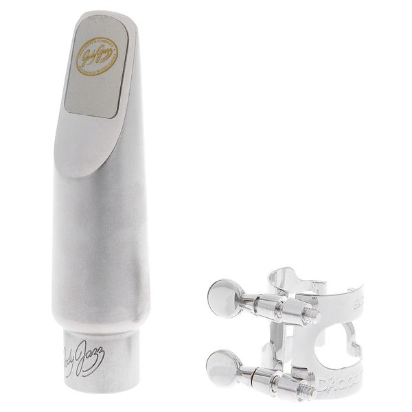 Jody Jazz Alto SUPER JET 9 Mouthpiece