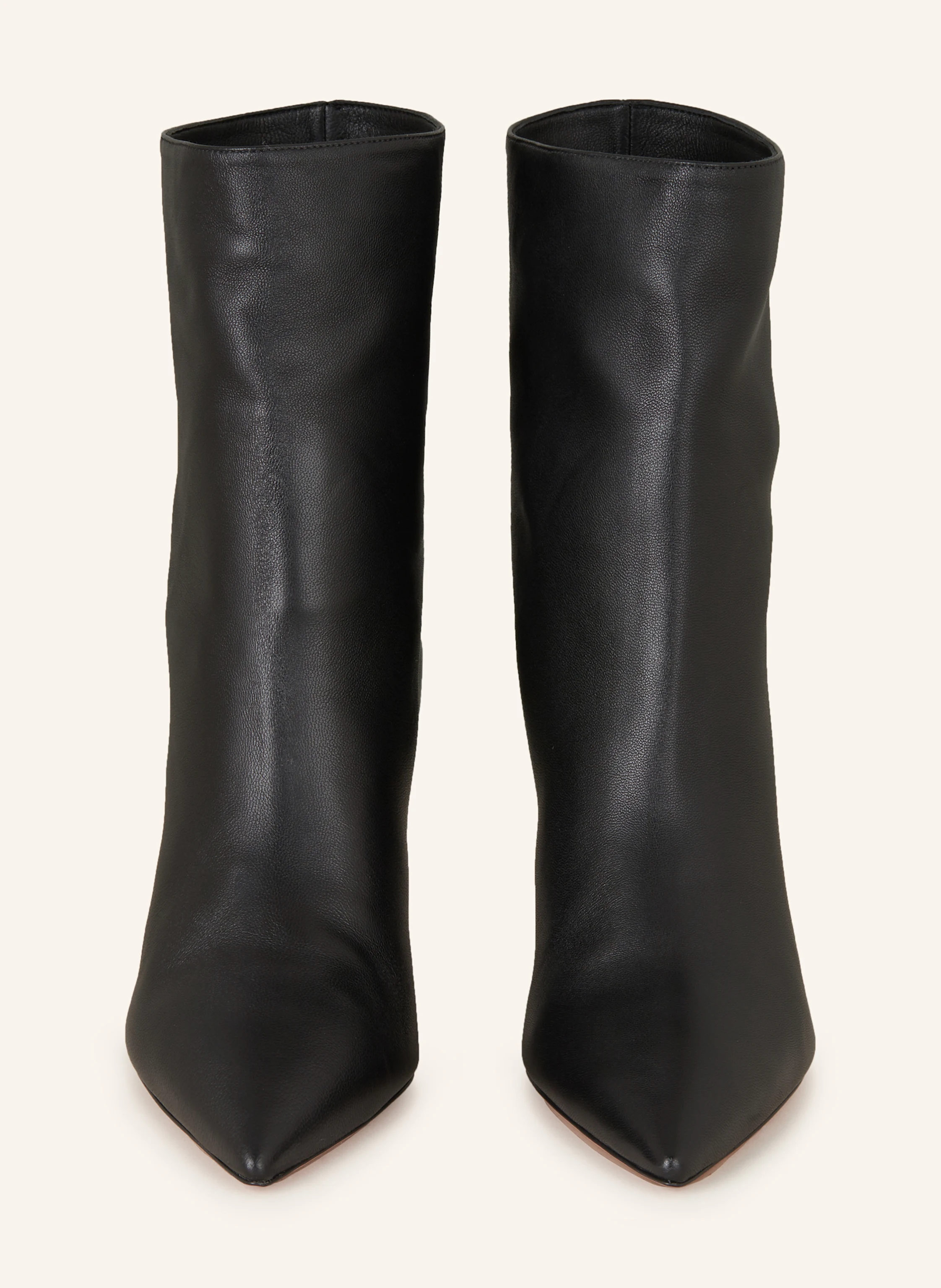 AQUAZZURA Stiefeletten