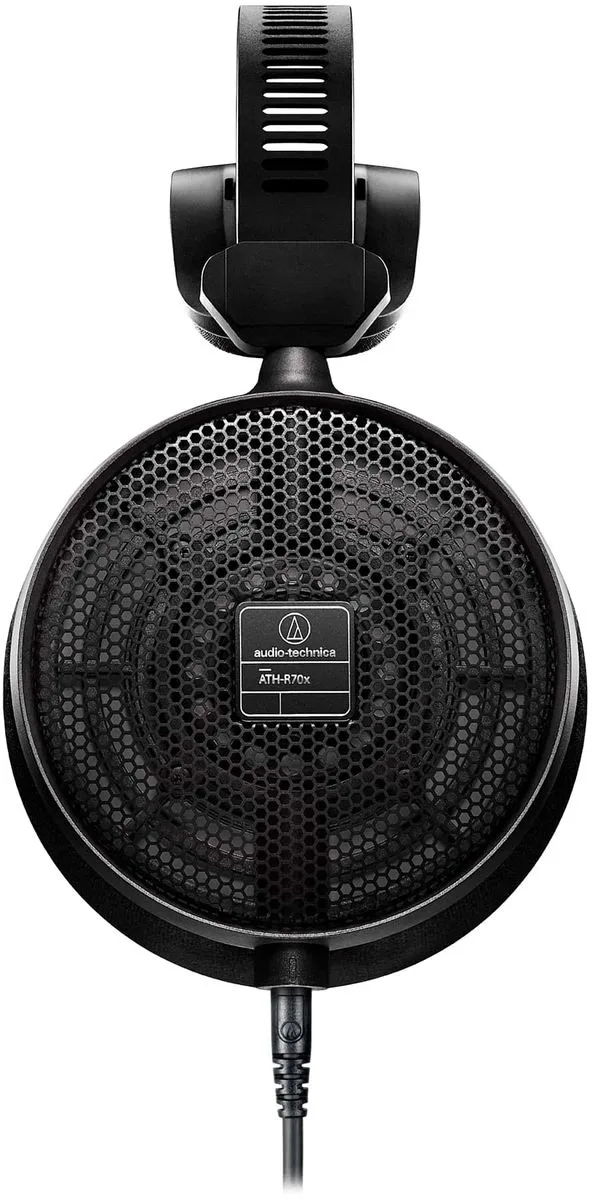 Audio-Technica ATH-R70X Casques hi-fi