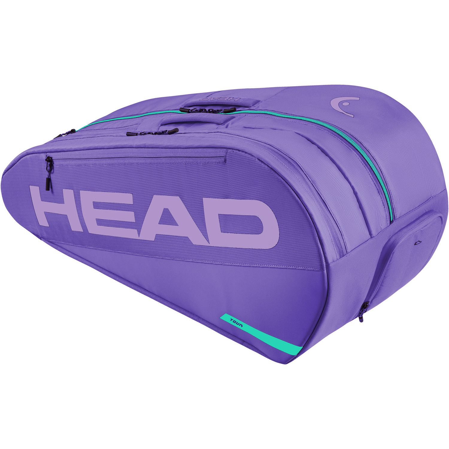 HEAD Tour 9 Racketbag