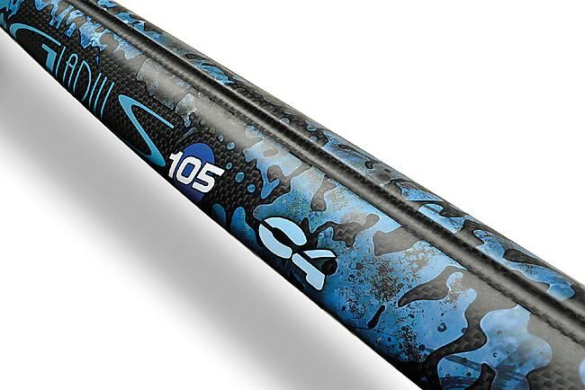 C4 - ARBALETE C4 GLADIUS CAMU