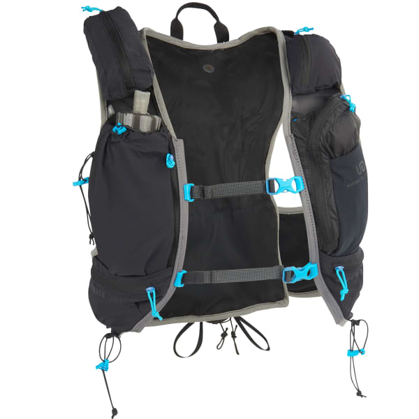 Sac trail ULTIMATE DIRECTION ADVENTURE VEST 6.0 ONYX