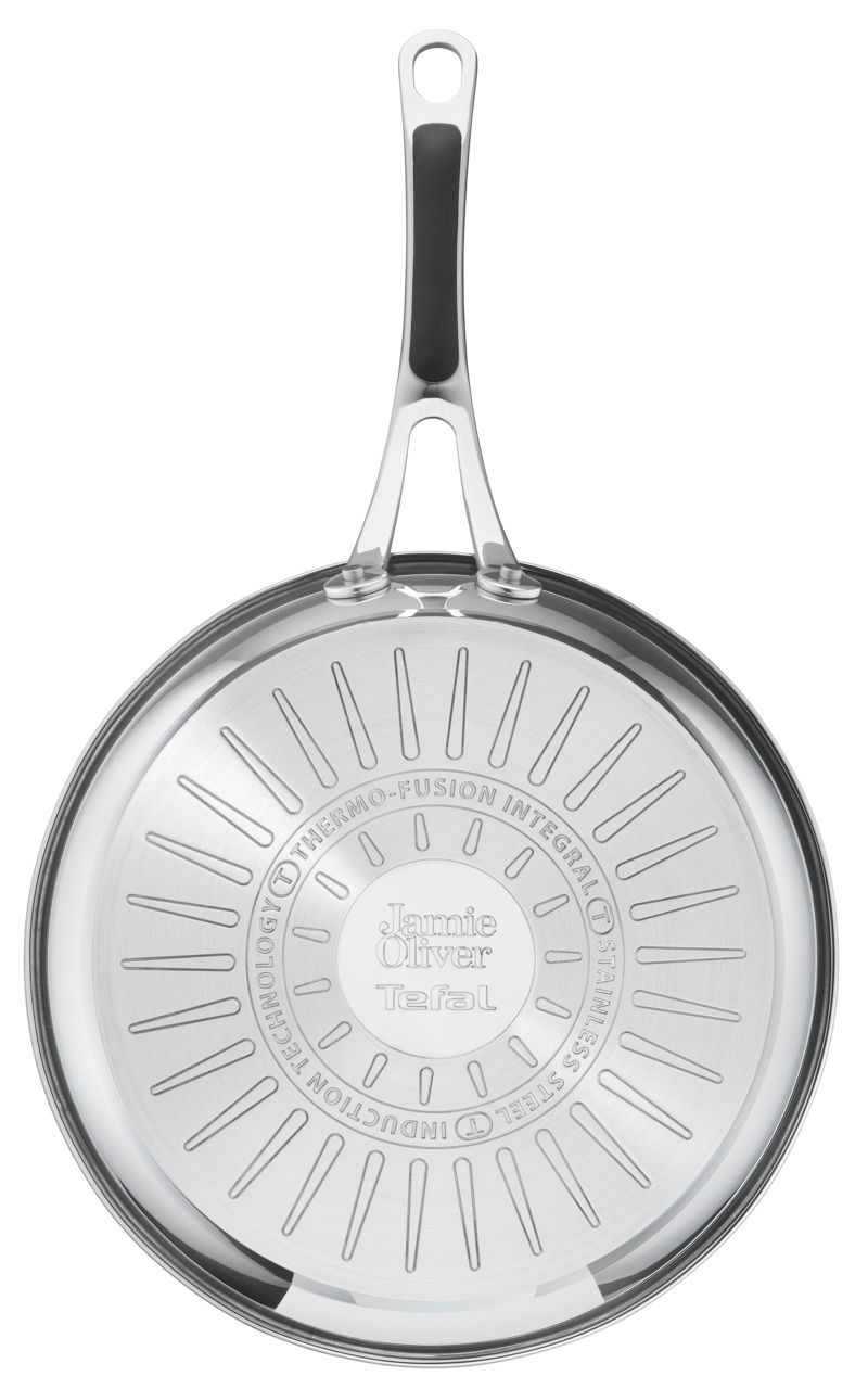 Tefal Bratpfanne Jamie Oliver Cook