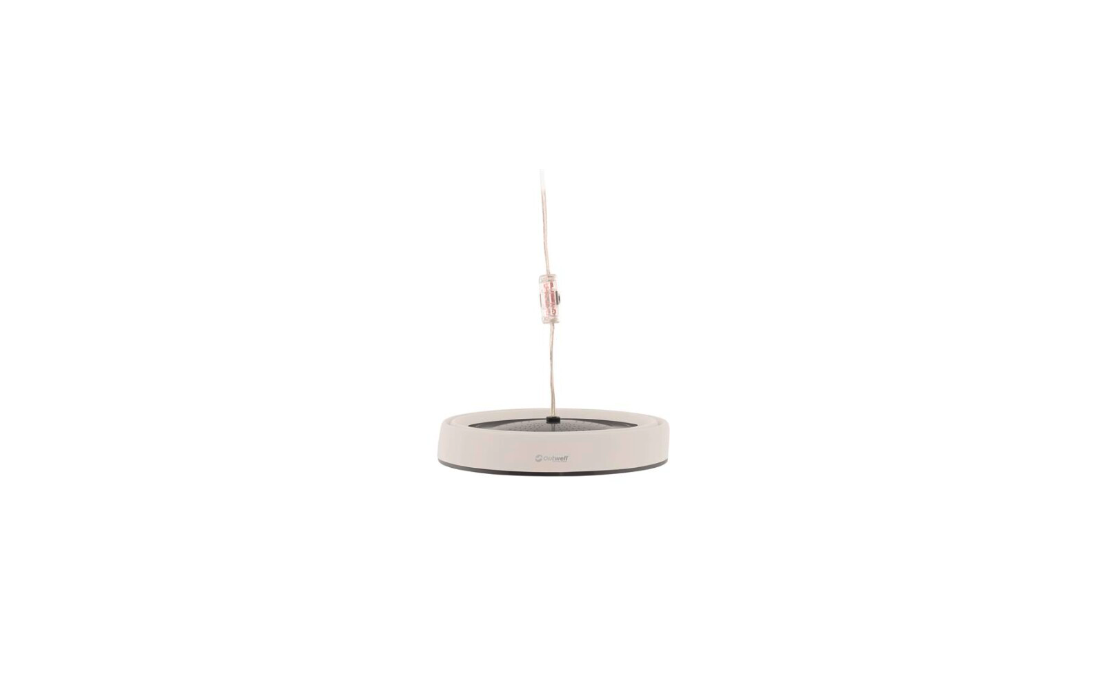 Outwell Sargas Lux Cream White