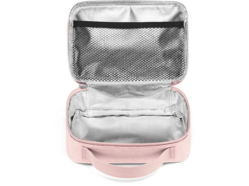 Reisenthel Lunchbox Thermocase Twist Blush Kleiner Alltags- und Reisebegleiter