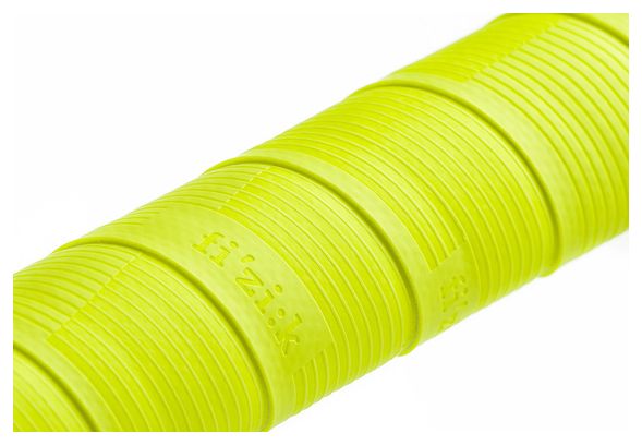 Ruban de Cintre Fizik Vento Solocush Tacky - Jaune Fluo