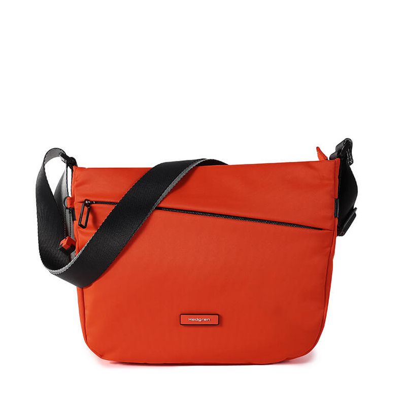 Sac bandoulière Gravity 25,5 cm Strong Red