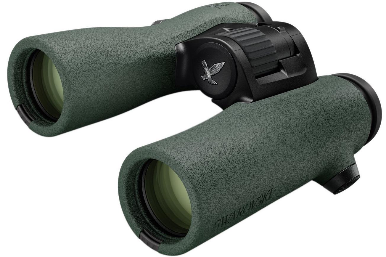 Swarovski verrekijker NL Pure 8X32 groen