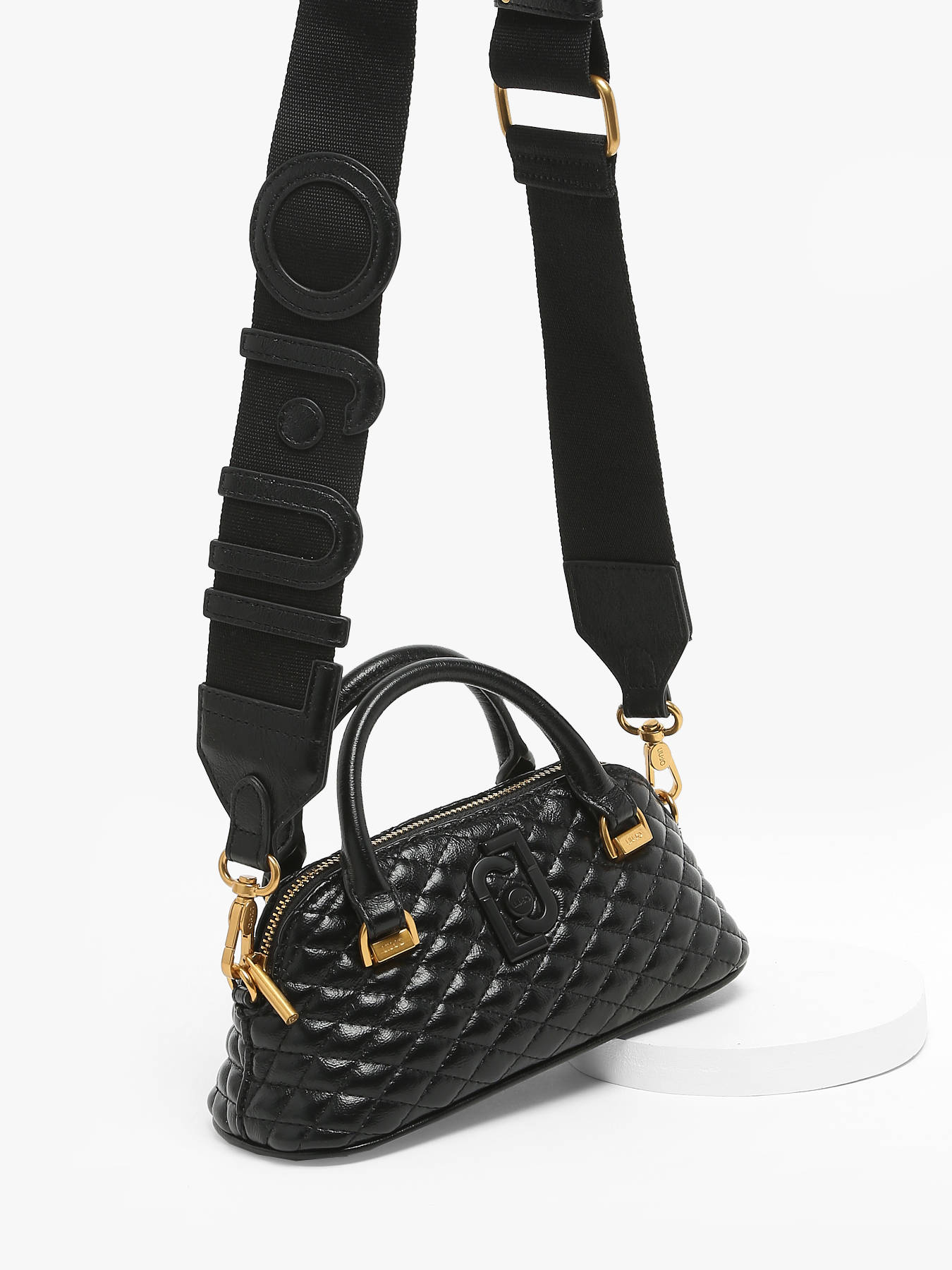 Sac bandoulire Achala LIU JO