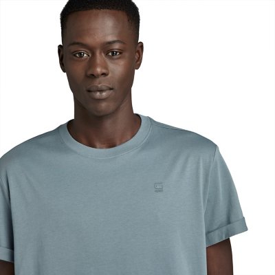 Tee-shirt à manches courtes homme Lash R G-STAR
