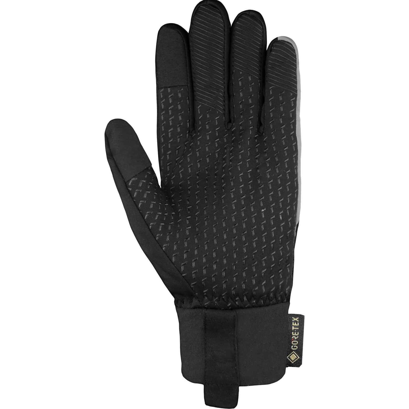 Reusch Commuter GORE-TEX® Touch-Tec™ Handschuhe schwarz