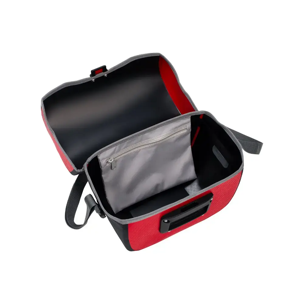 VAUDE Aqua Box Stuurtas Rood