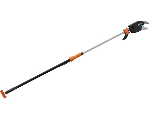GARDENA StarCut 410 boomsnoeischaar, telescopisch, 230 - 410 cm