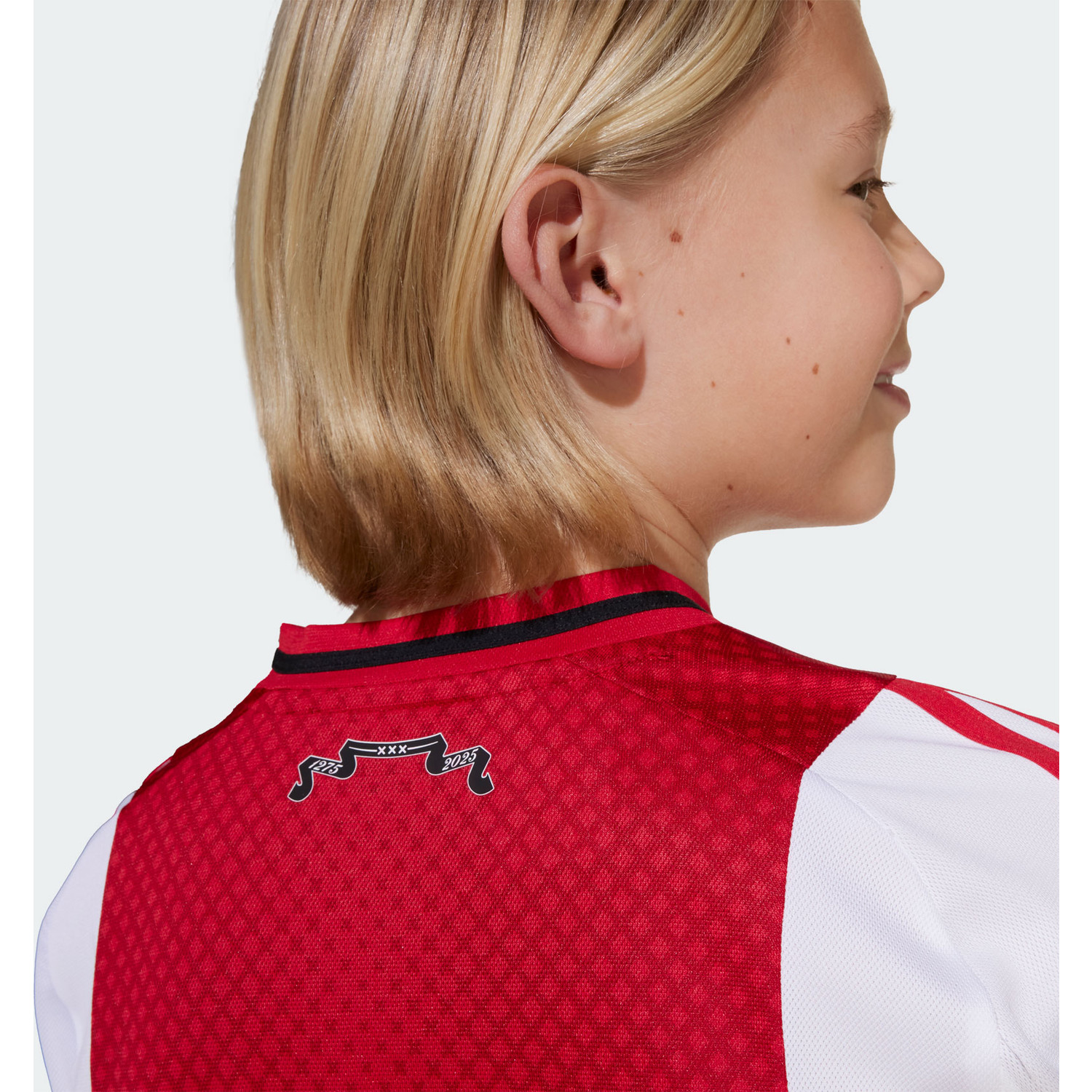 adidas Ajax Thuis Tenue Kids 2025/2026