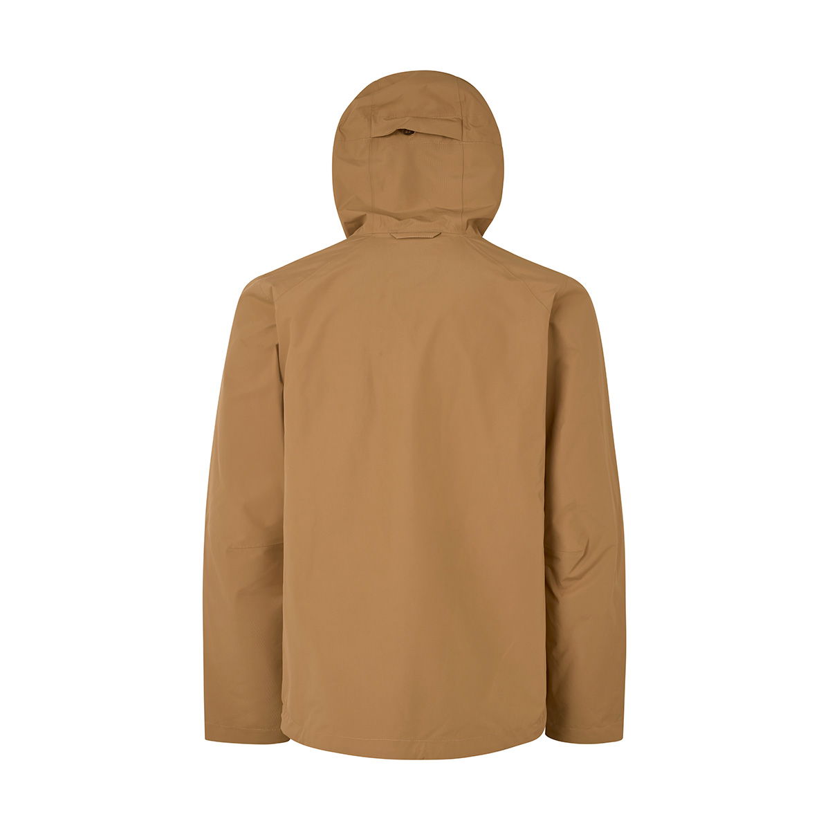 Asivik Adventure Shell skaljakke, herre (Dark Sand)