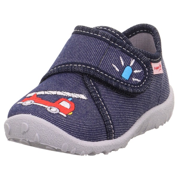 Superfit - Kid's Spotty B - Chaussons classiques