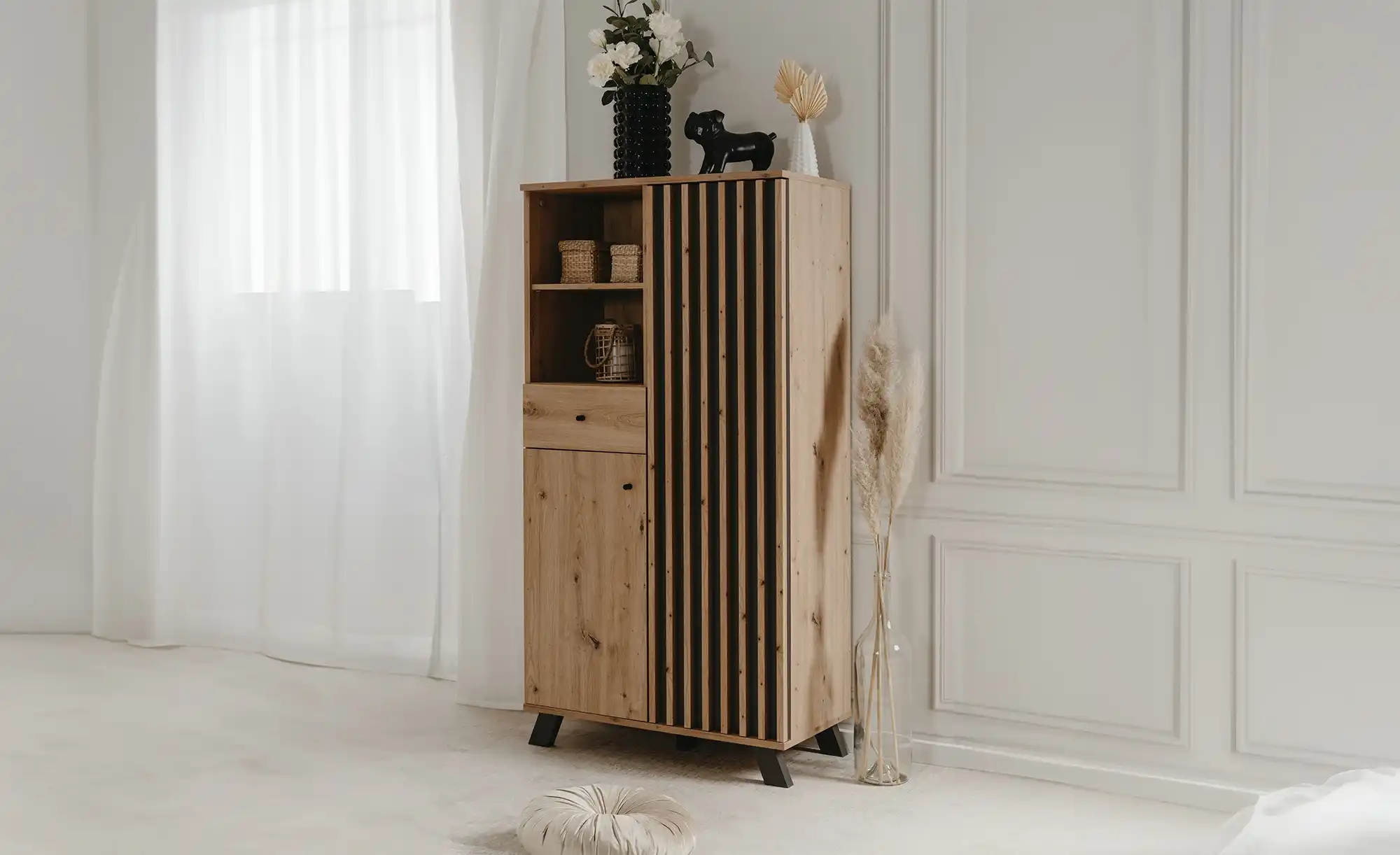 Highboard Harmony