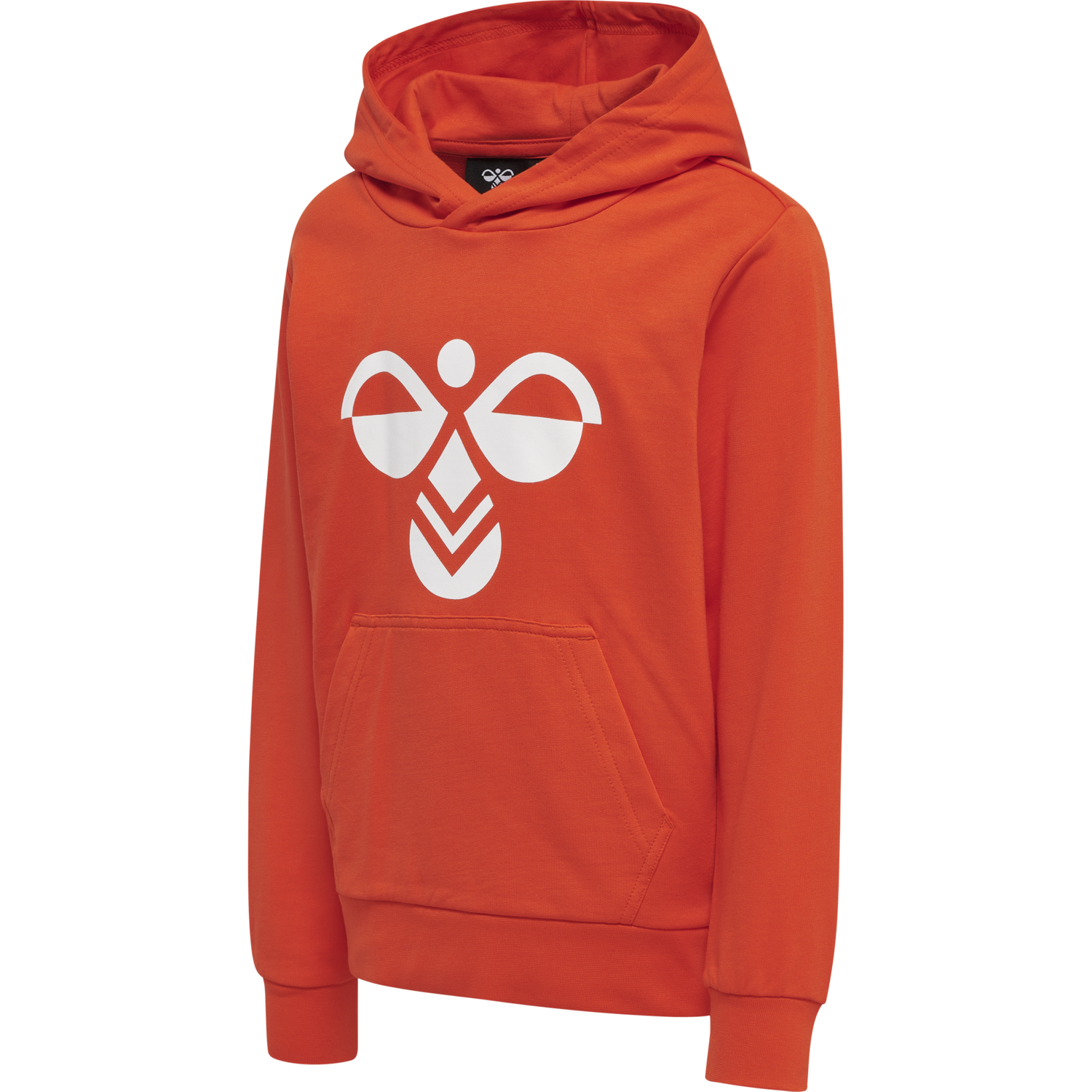 hmlCUATRO HOODIE