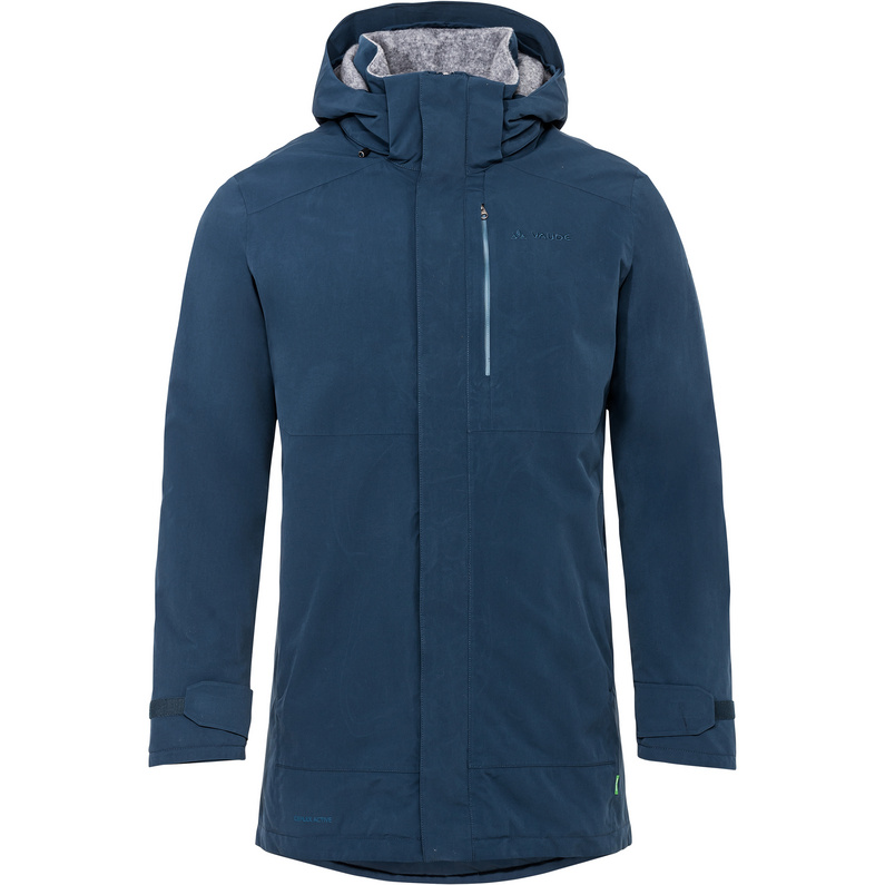 Vaude Herren Idris Wool II Parka