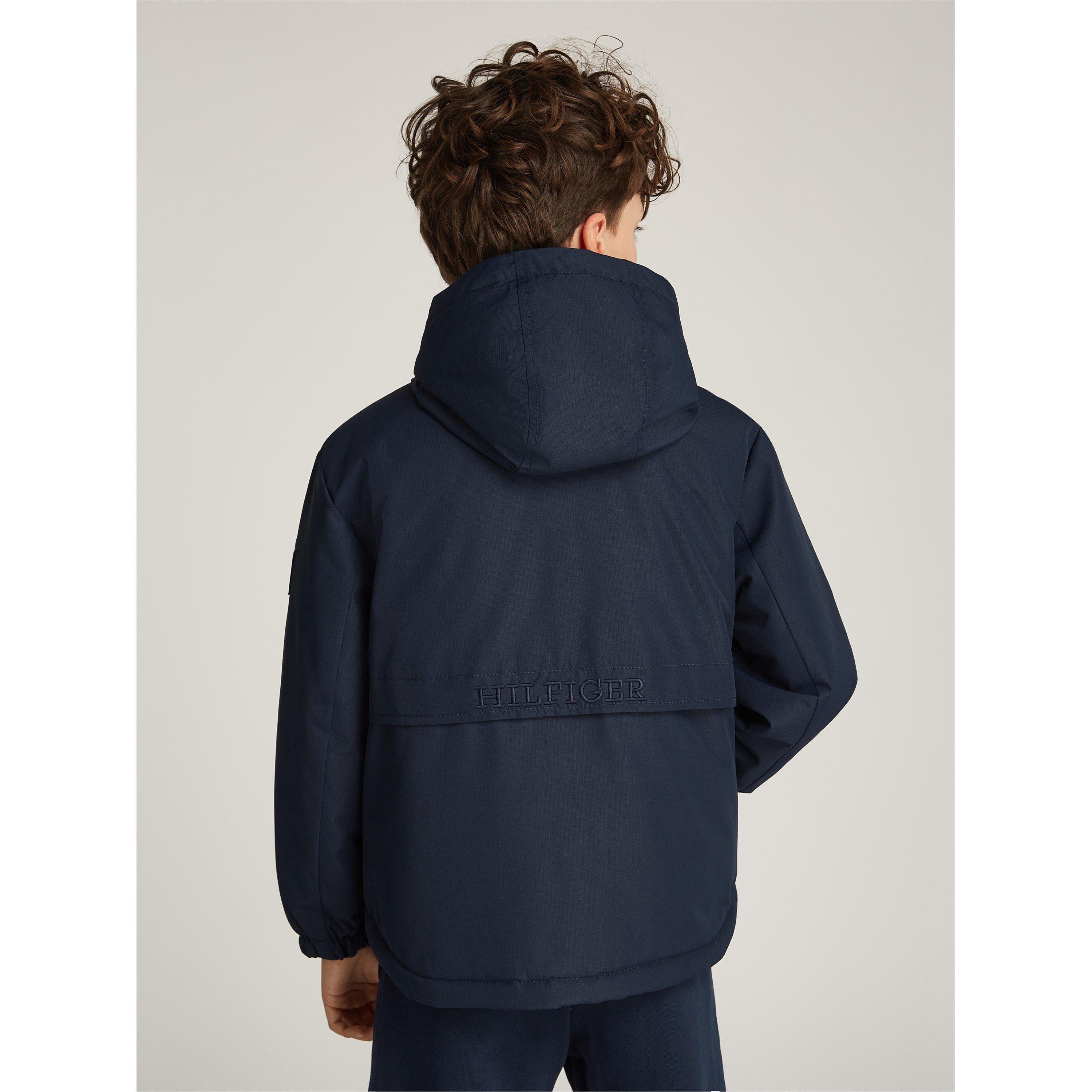 Tommy Hilfiger RIBSTOP PADDED HD JACKET