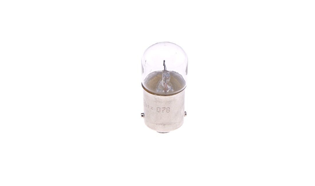 Pære R5W Pure Light - Bosch