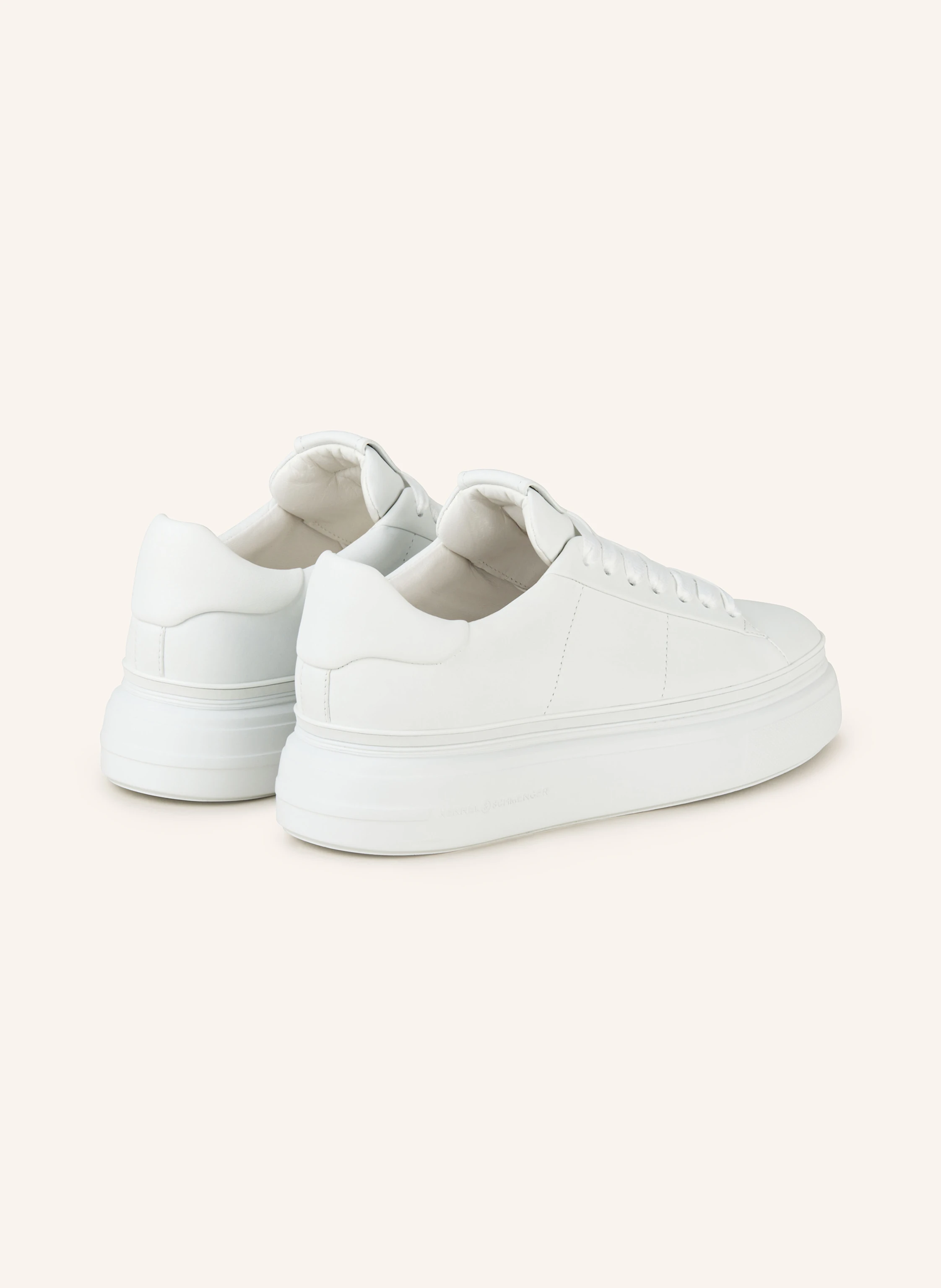 KENNEL & SCHMENGER Sneaker ELAN