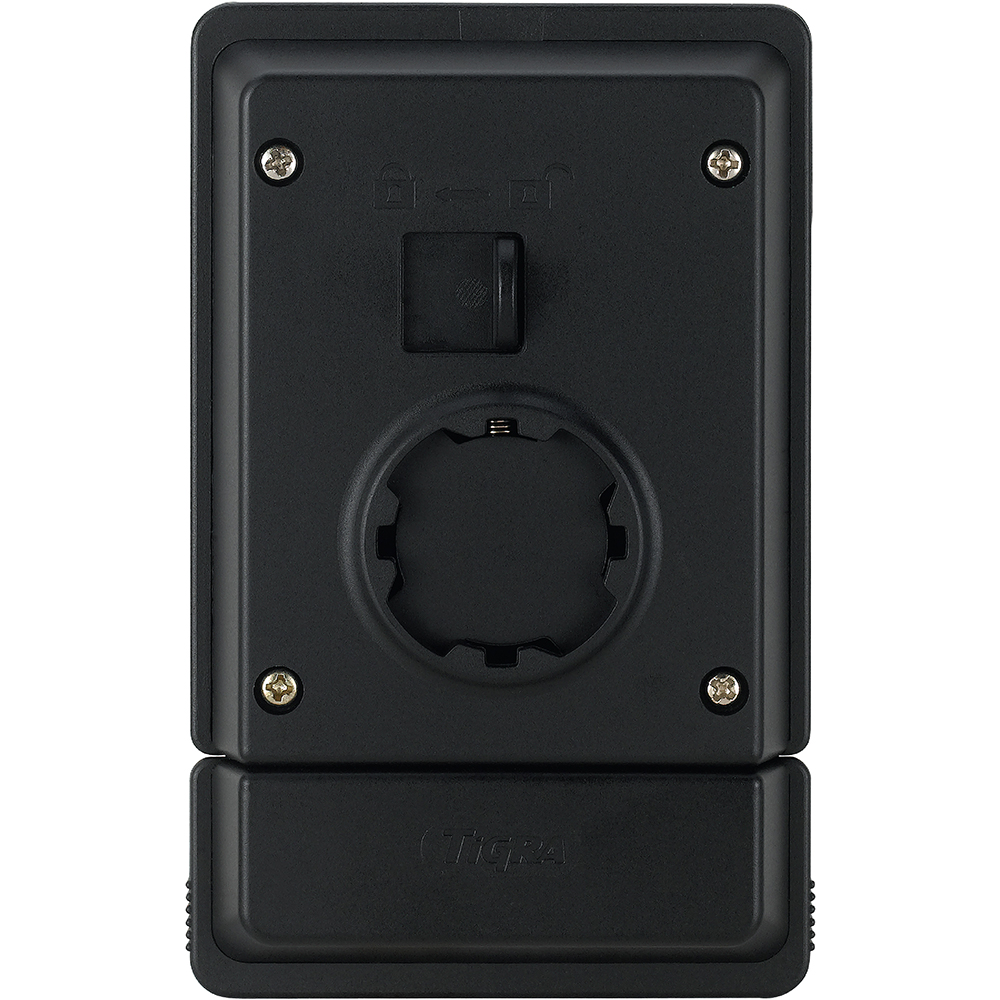 Tigra - Coque Universelle Fit-Clic de 5,3 à 6