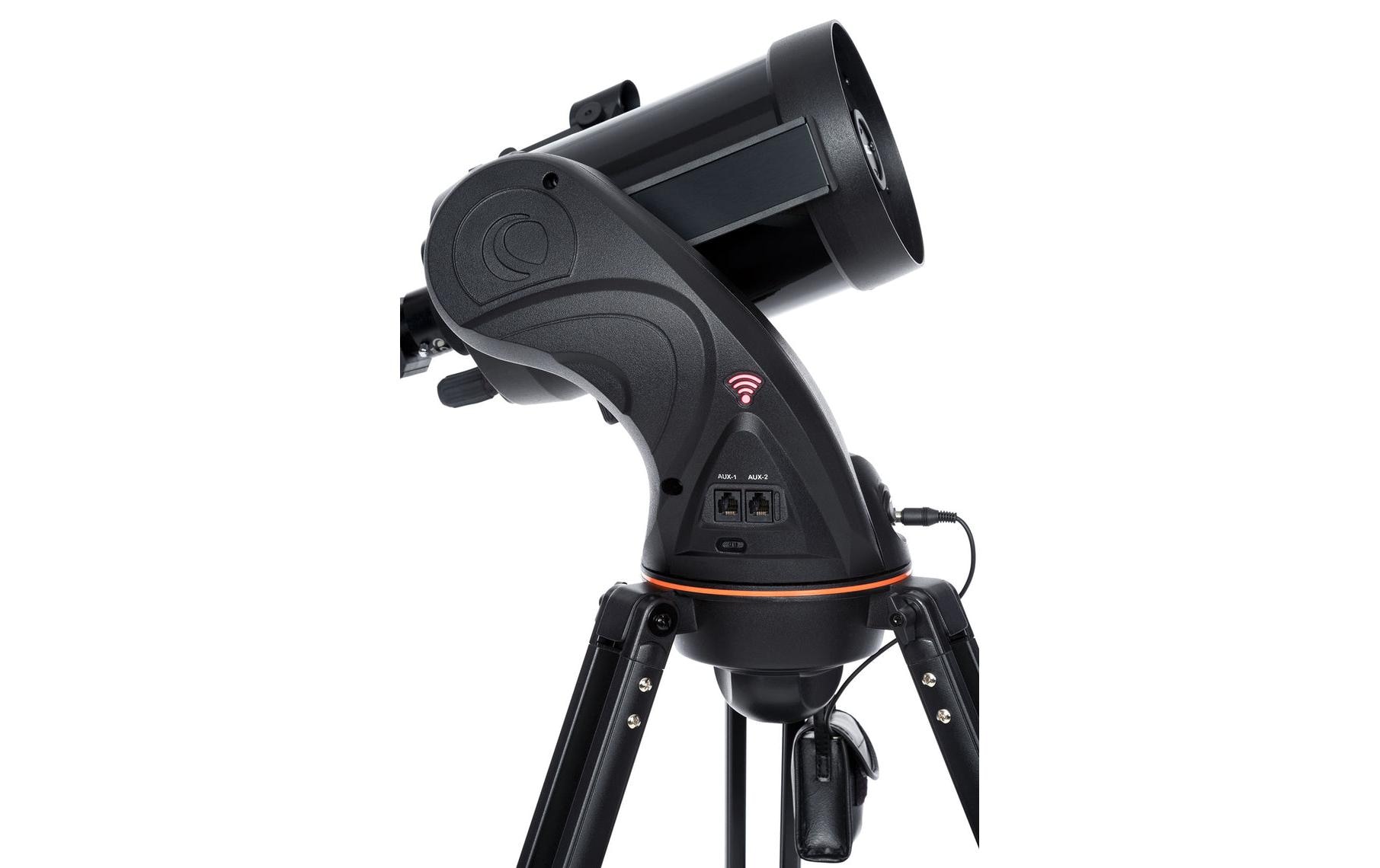 Teleskop AstroFi 5<br>5-Zoll Schmidt-Cassegrain Spiegelteleskop