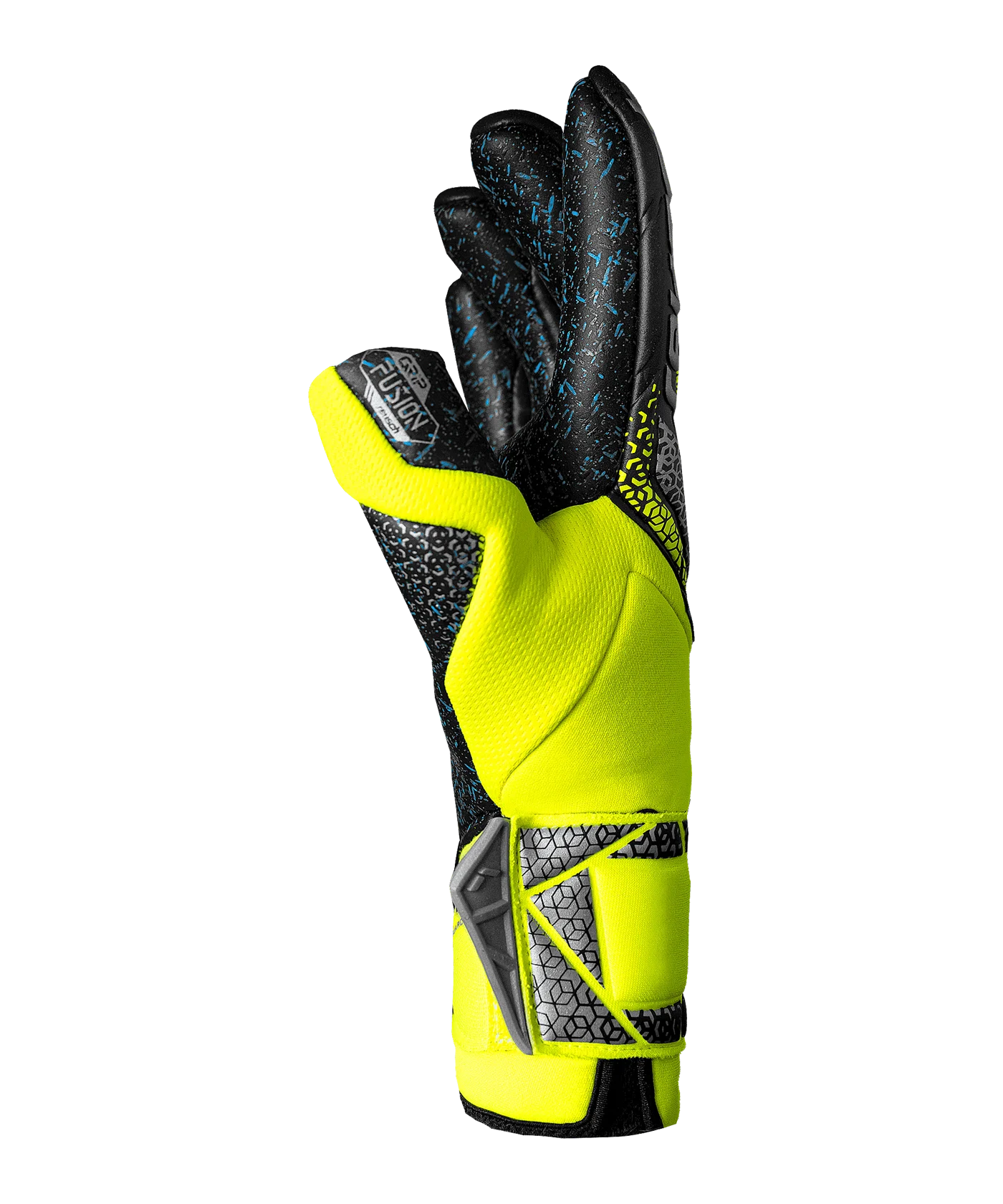 Reusch Attrakt Fusion Guardian TW-Handschuhe F2025