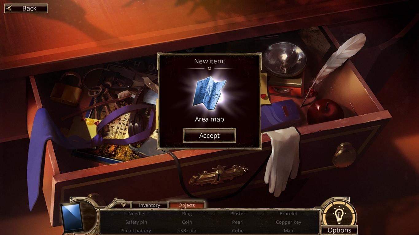 Mystery of Neuschwanstein- PC