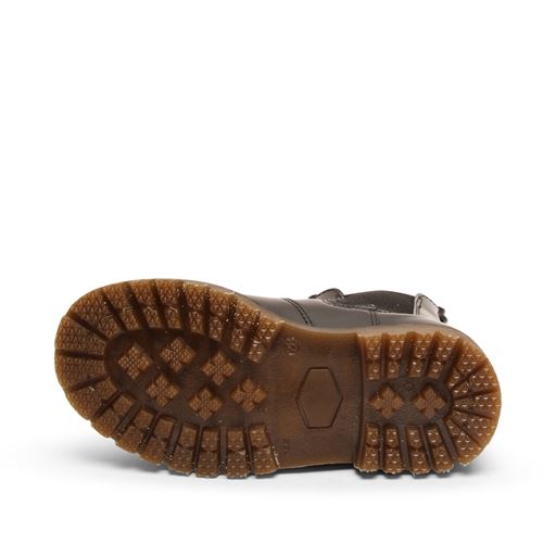 bisgaard Neel Tex Støvle, Black Polido, 37