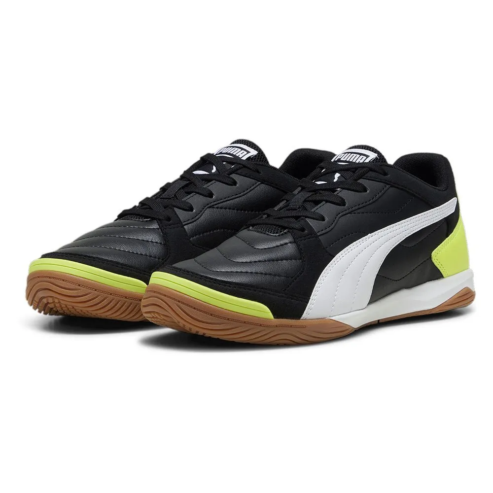Chuteiras de futsal Puma Pressing IV