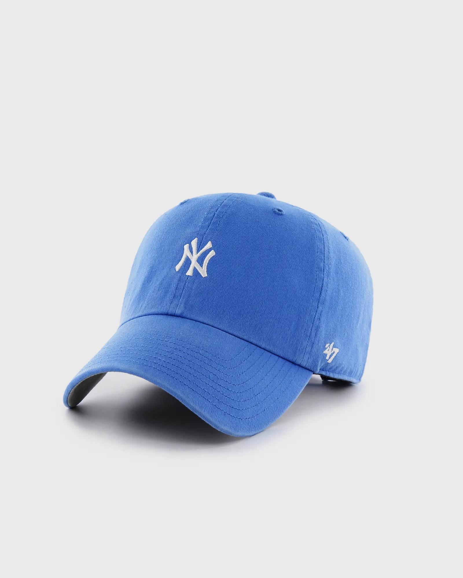 ´47 MLB New York Yankees BASE RUNNER Clean Up