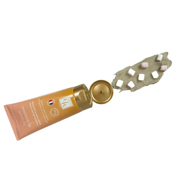 Mademoiselle Gold Le Green de Joséphine - Masque Anti-racines Grasses 200ml