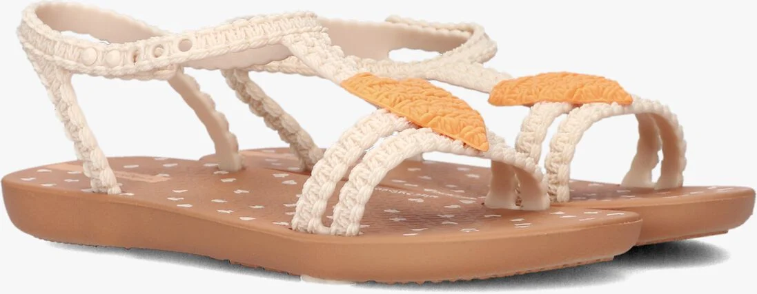 IPANEMA bruine ipanema sandalen my first ipanema