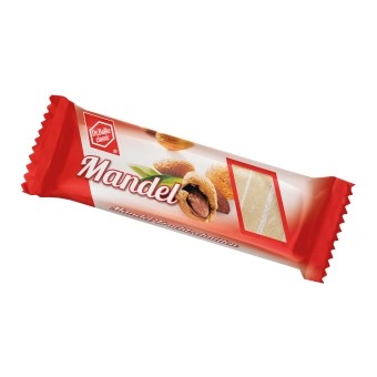 BALKE Fruchtschnitte Mandel 100 g