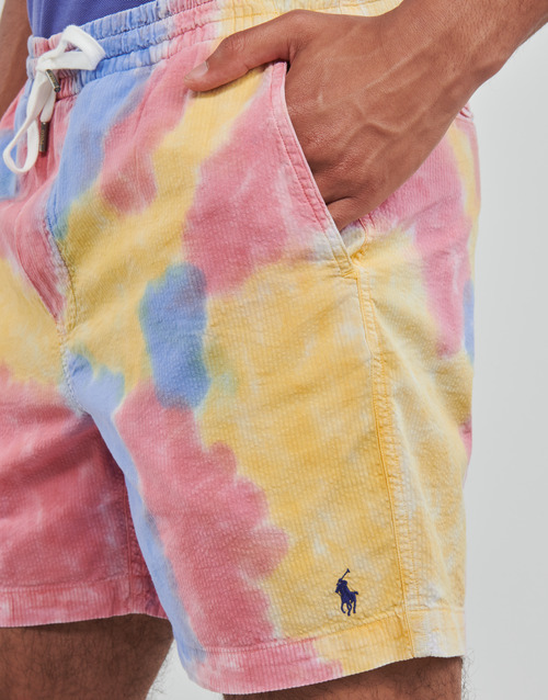 Polo Ralph Lauren - R221ST06 Multicolor / Tie