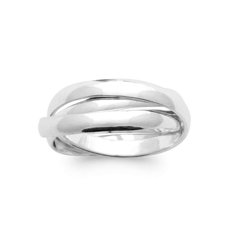 Bague Femme - Argent 925