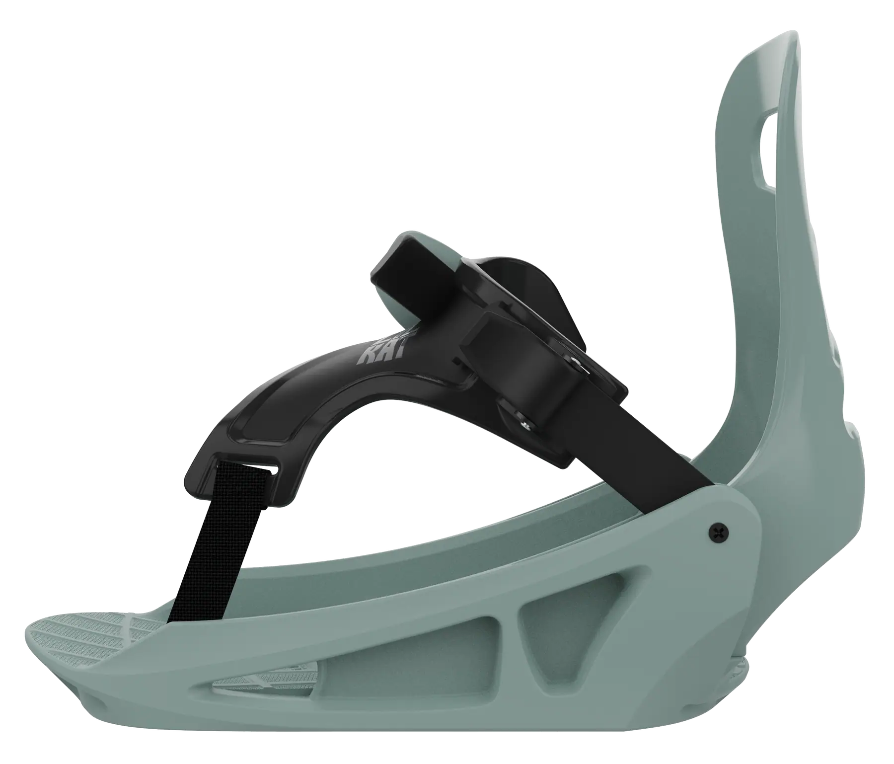 K2 Lil Kat Juniors Snowboardbindinger | SkatePro