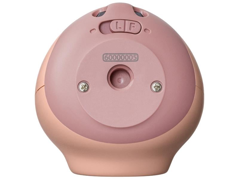 Fujifilm Fotokamera Instax Pal Pink Damit sich kleine Momente gross fühlen