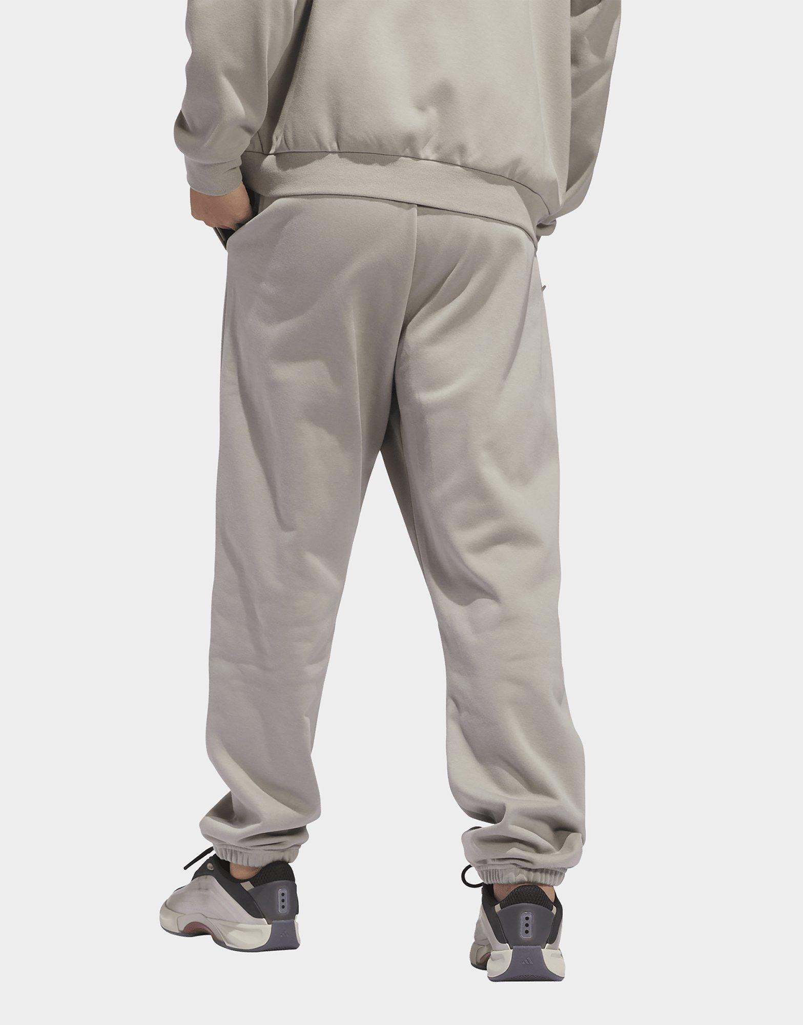 adidas Jogger molleton adidas Basketball (Non genré)