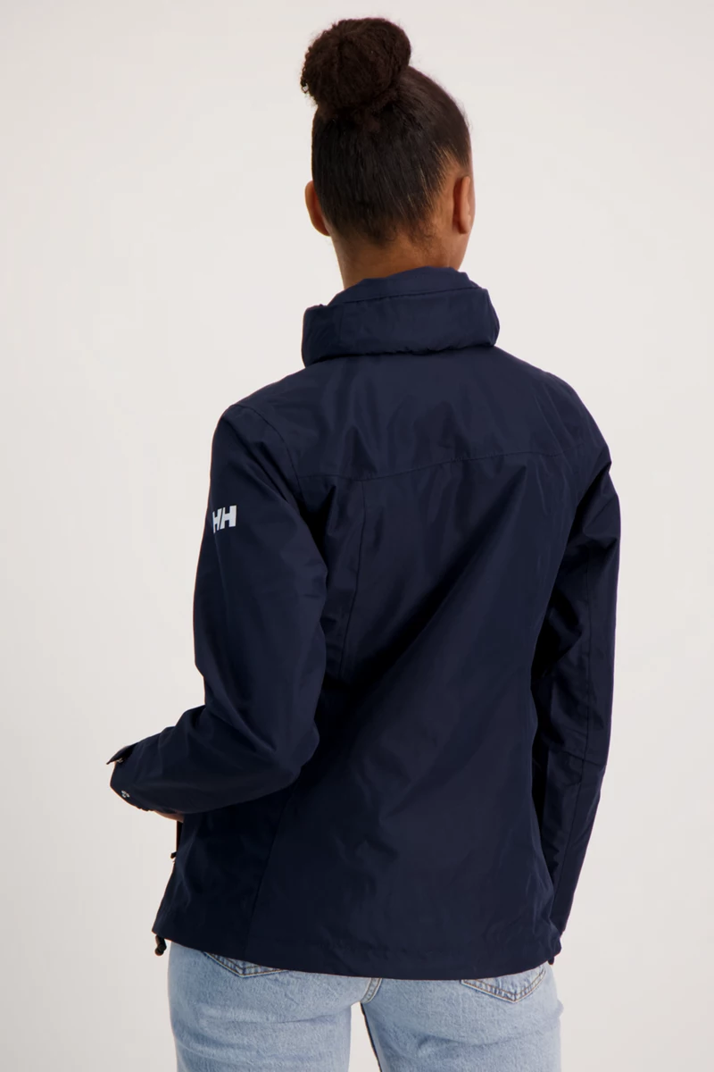 Helly Hansen Aden Damen Regenjacke