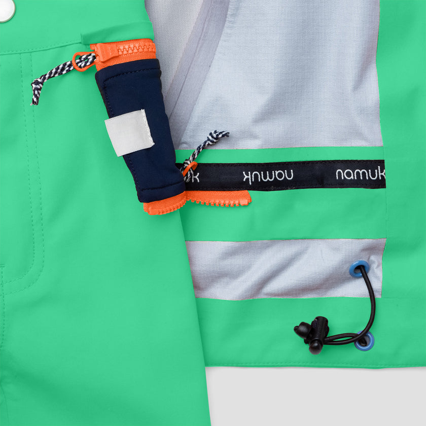 Turas 3L Jacke