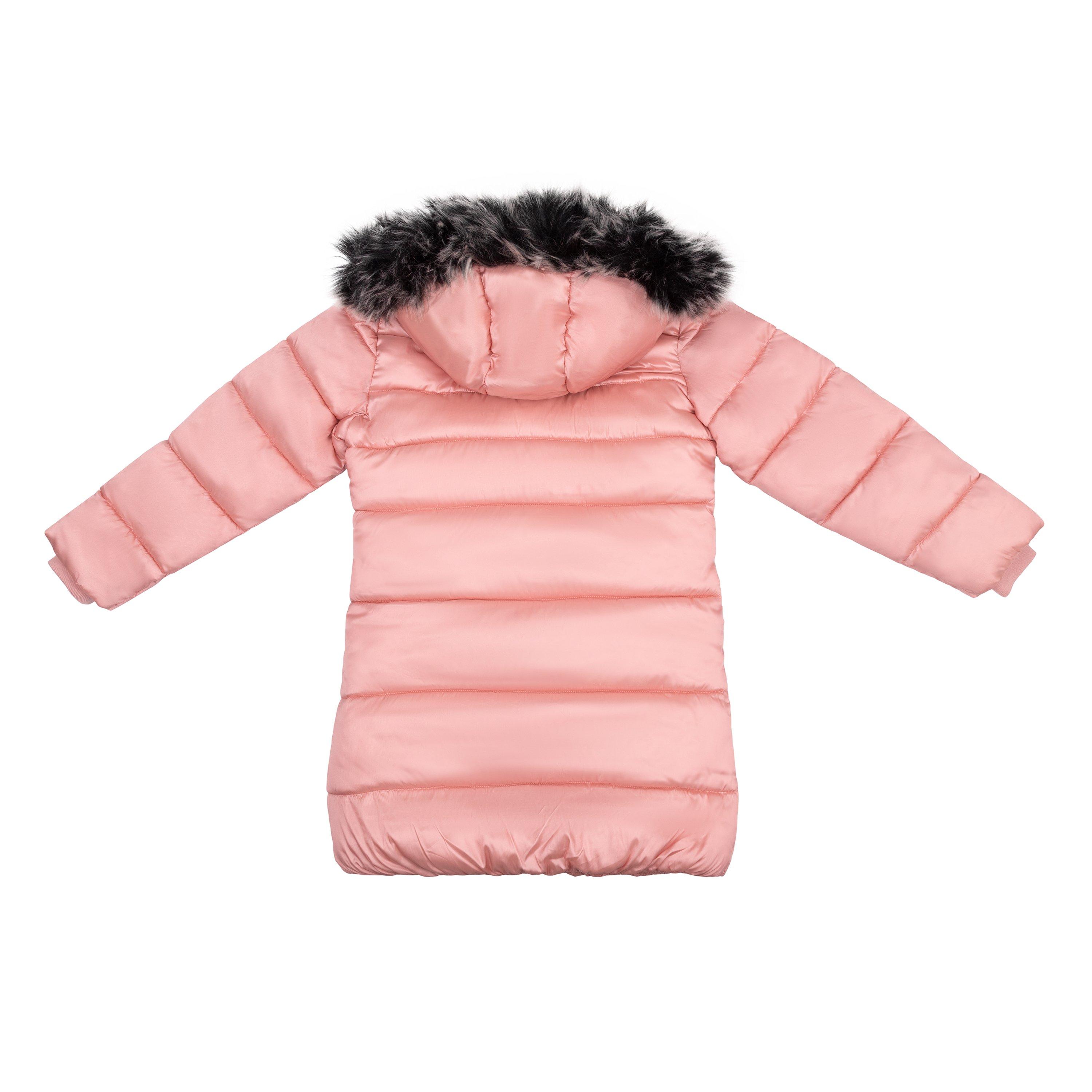 Miso Parker Jacket Juniors