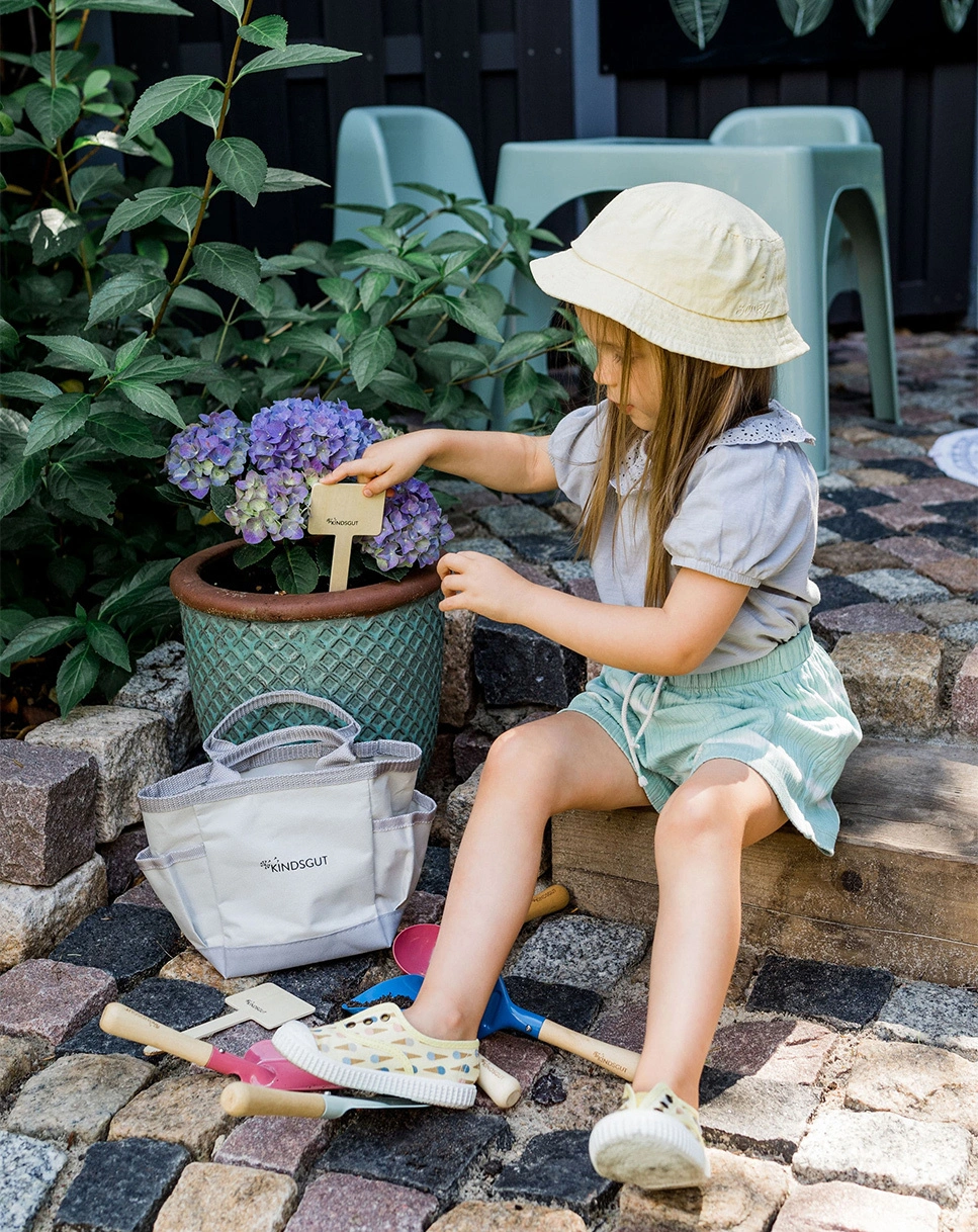 Garten-Set GÄRTNERSPAß 8-teilig