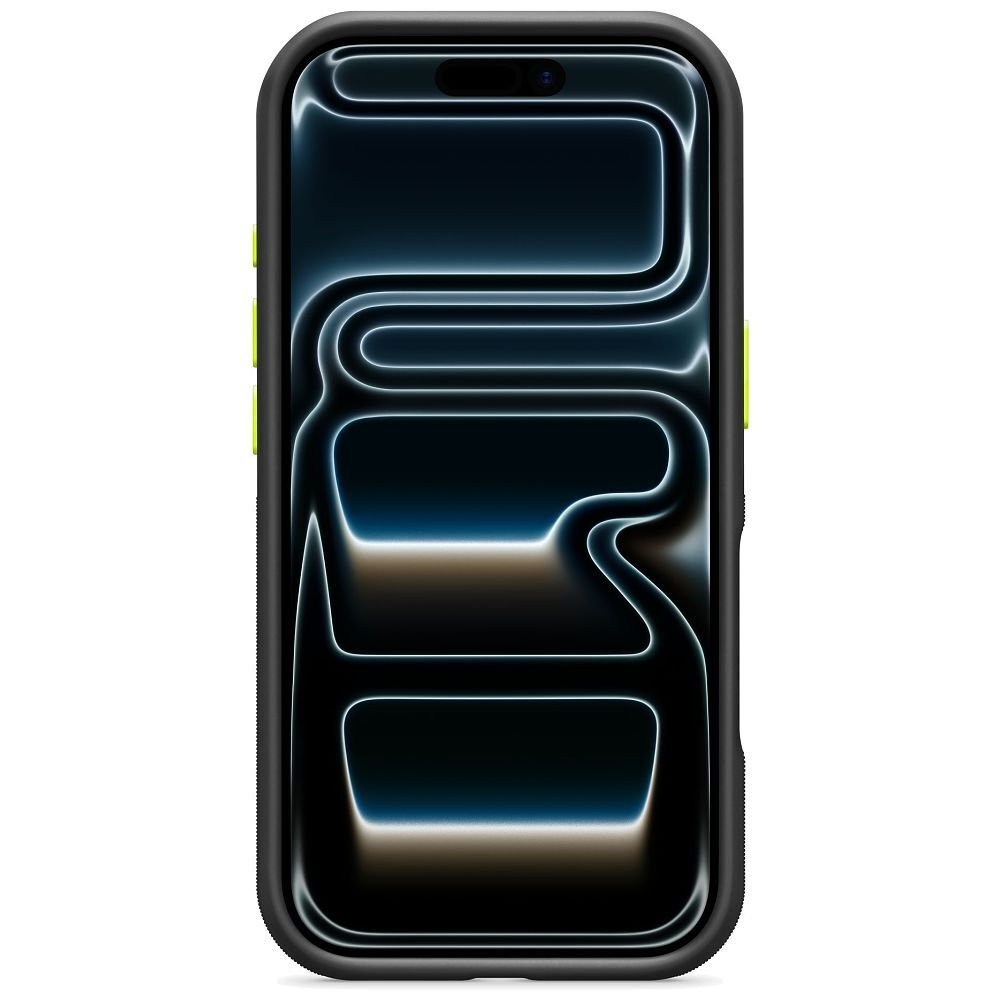 iPhone 17 Pro Beats Rugged Case MagSafe Hülle (MGJM4LL/A) - Bergnacht