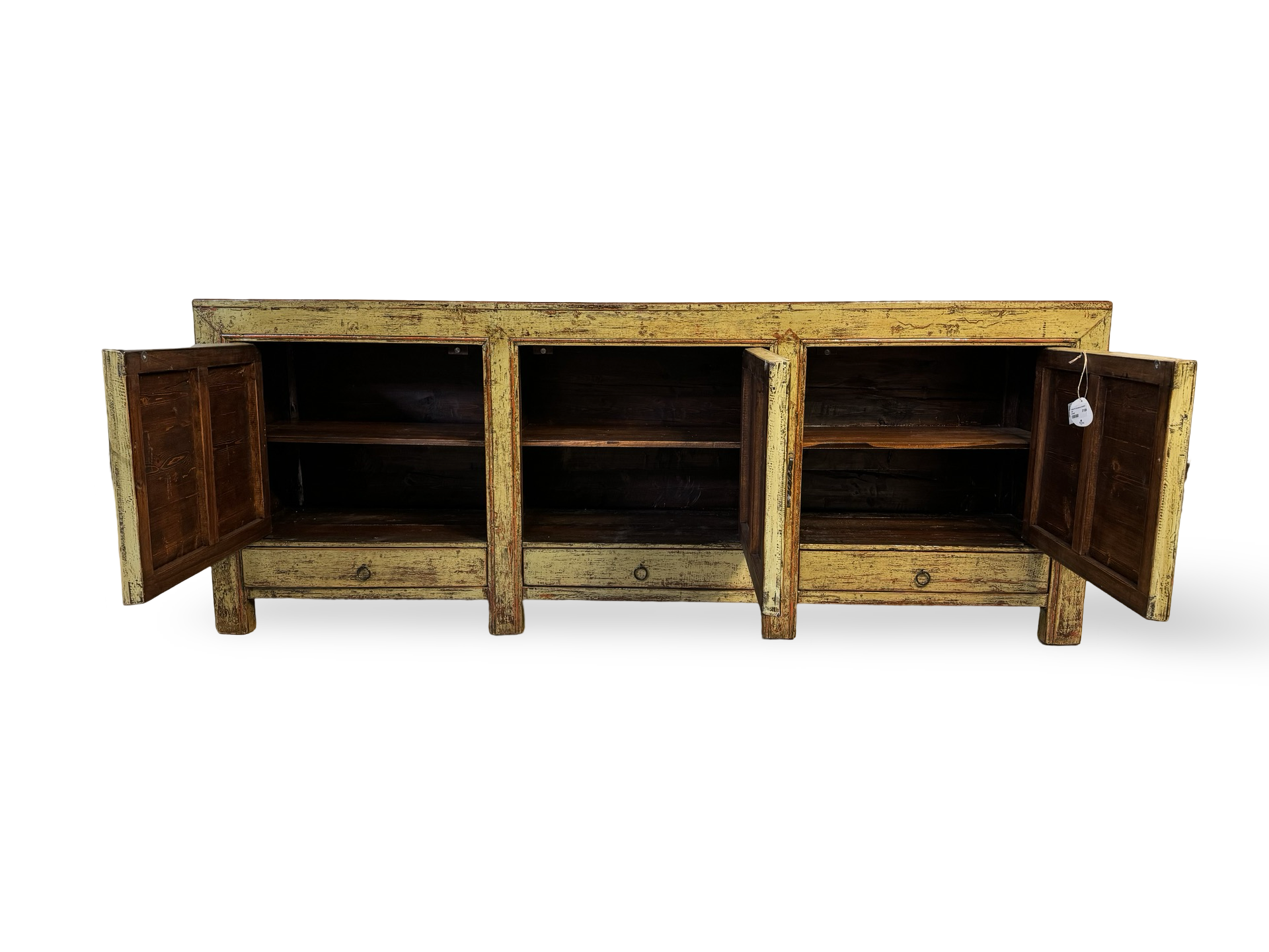 Dressoir 3la 3deur lak